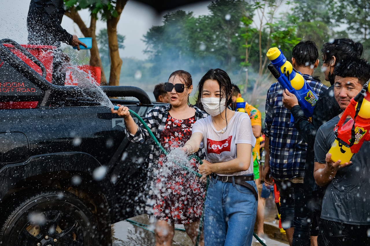 The Role of Cultural Festivals in Heritage Awareness